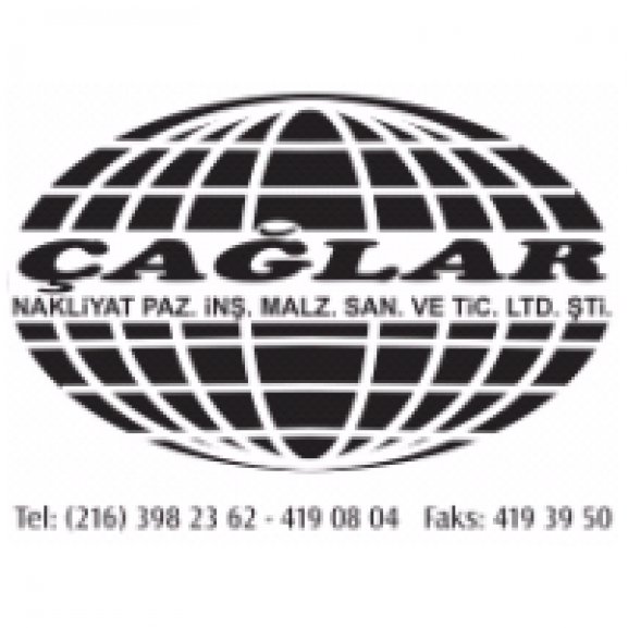 Logo of Çağlar