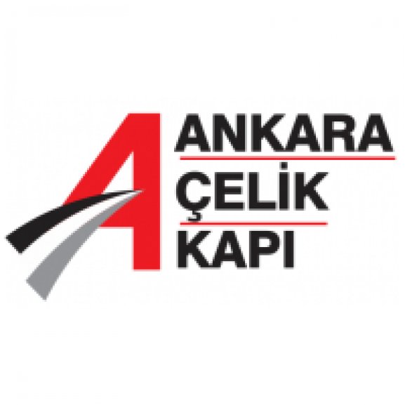 Logo of Ankara çelik kapı