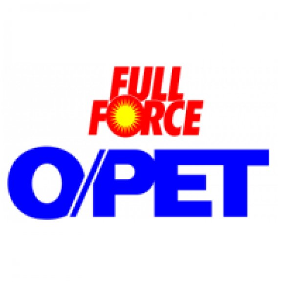Logo of Opet Full Force