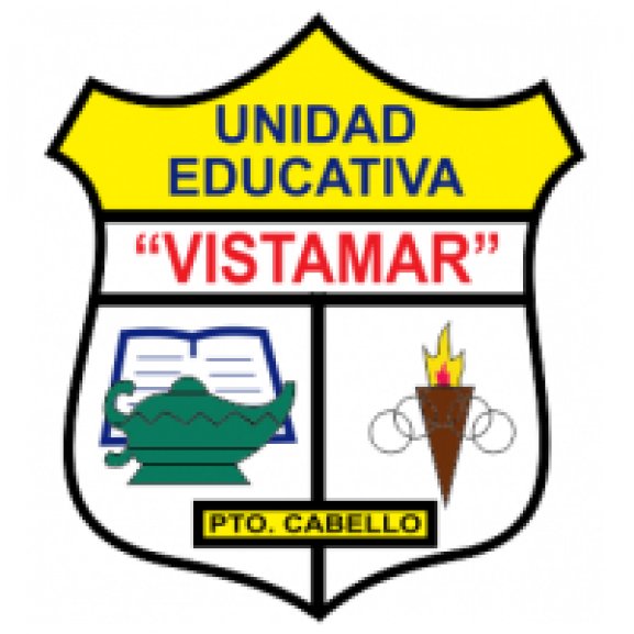 Logo of Unidad Educativa Vistamar