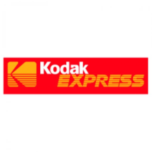 Logo of Kodak Express