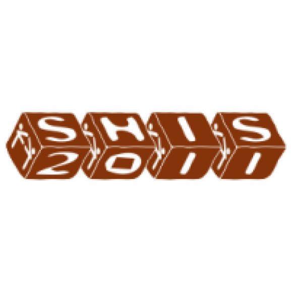 Logo of SHIS 2011