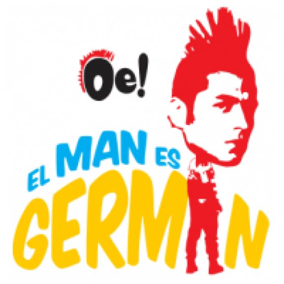 Logo of Ell Man es German