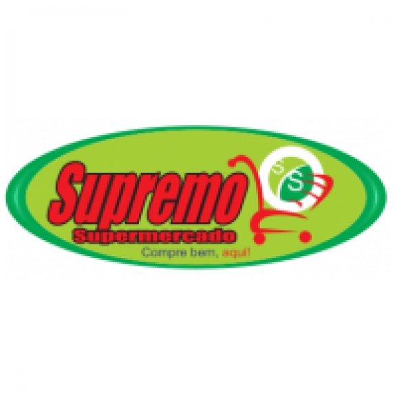 Logo of Supermercado Supremo