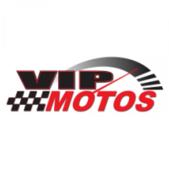 Logo of VIP Motos