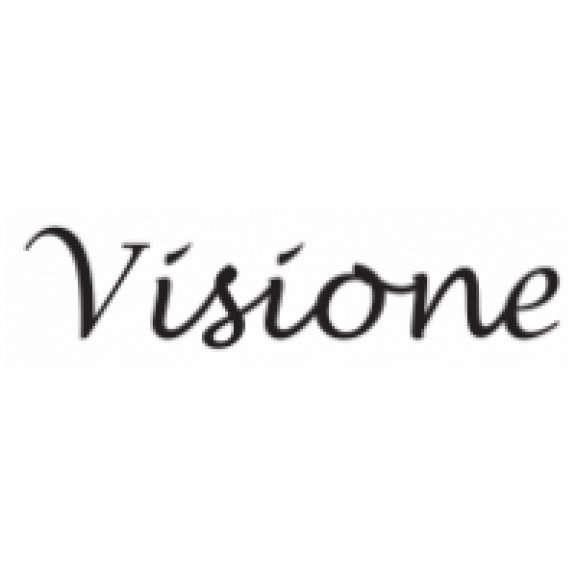 Logo of Visione