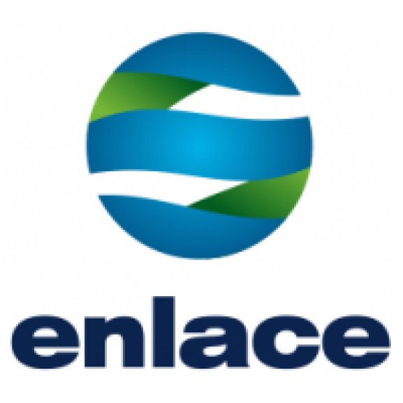 Logo of ENLACE TV