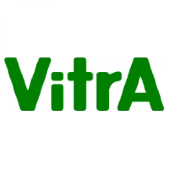 Logo of Vitra