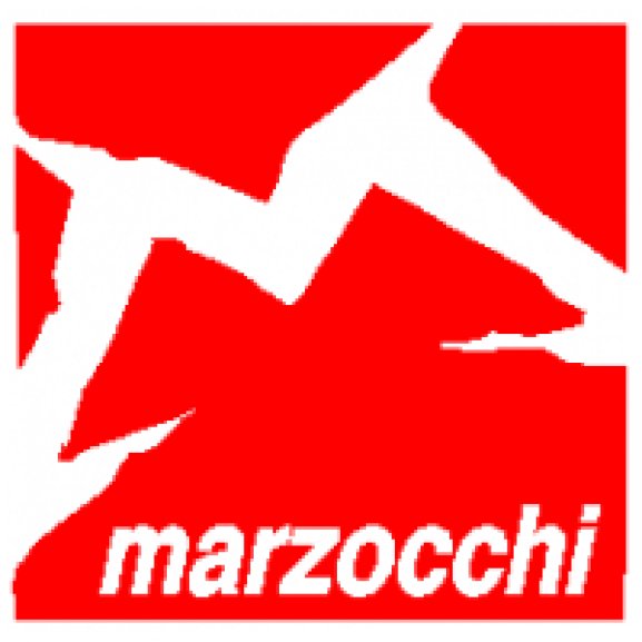 Logo of marzocchi