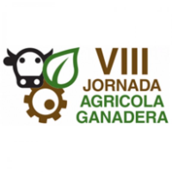 Logo of VIII Jornada Agrícola Ganadera