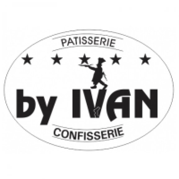 Logo of Patisserie by İvan