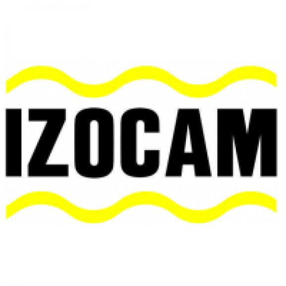 Logo of İzocam