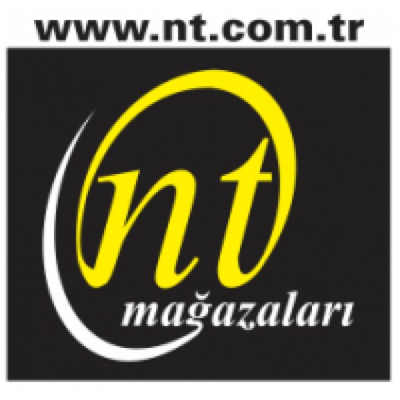 Logo of Nt Mağazaları