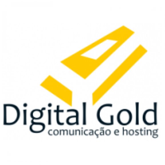 Logo of Digital Gold