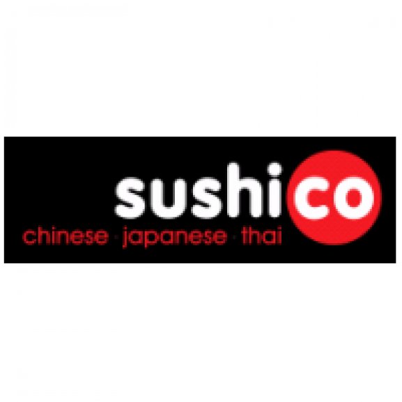 Logo of Sushico