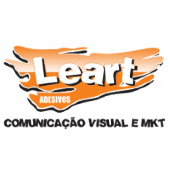 Logo of Leart Comunicação Visual