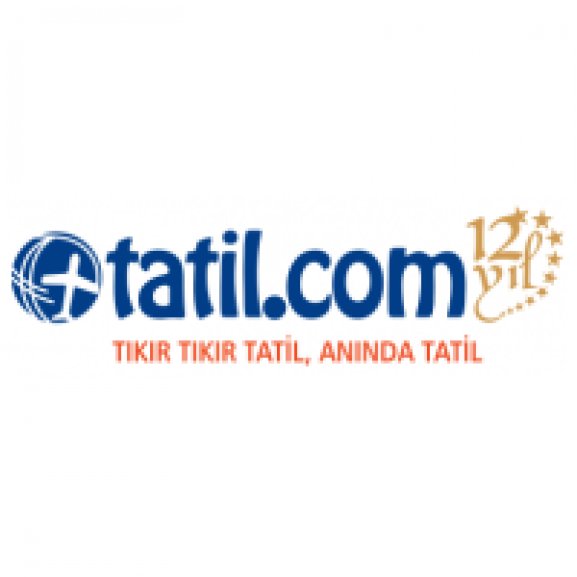 Logo of Tatil