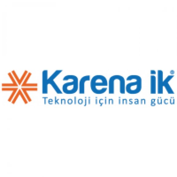 Logo of Karena ik