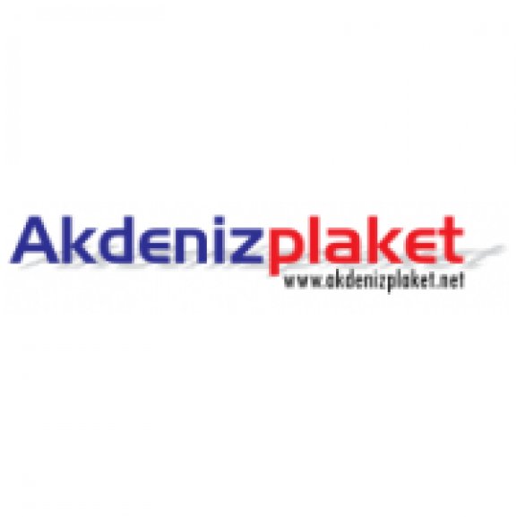 Logo of Akdeniz Plaket