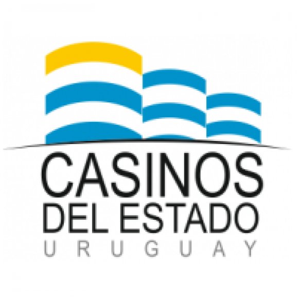 Logo of Casinos del Estado Uruguay