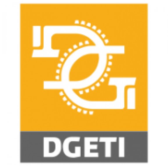 Logo of DGETI
