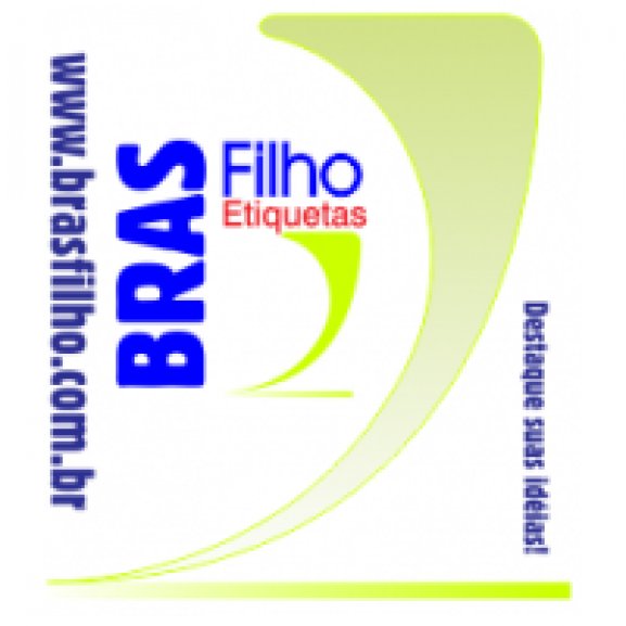 Logo of Brasfilho Etiquetas