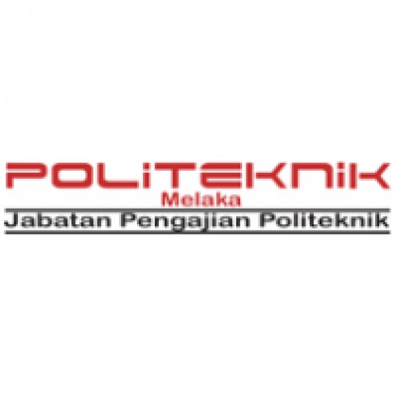 Logo of Politeknik Melaka