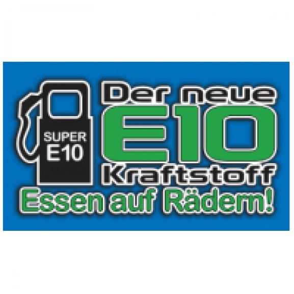 Logo of E10 - Essen auf Rädern