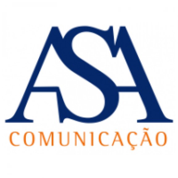 Logo of ASA Comunicação