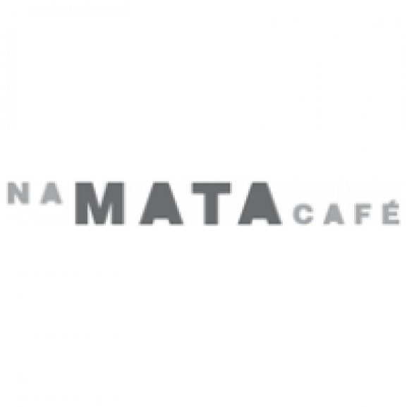 Logo of Na Mata Café
