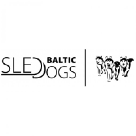 Logo of Sled Dogs Baltic