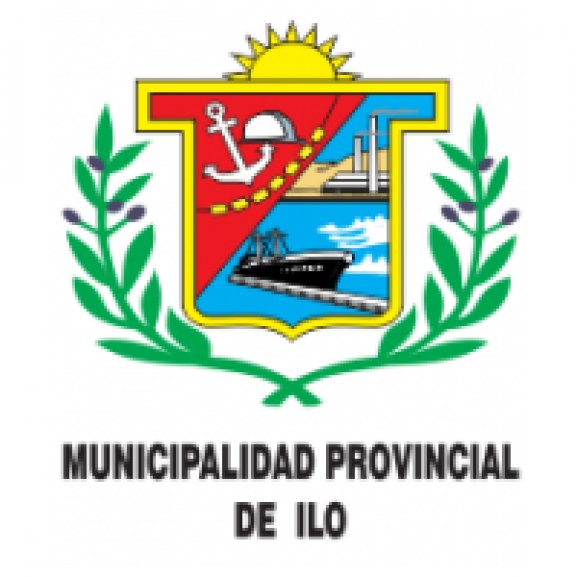 Logo of Municipalidad Provincial de Ilo