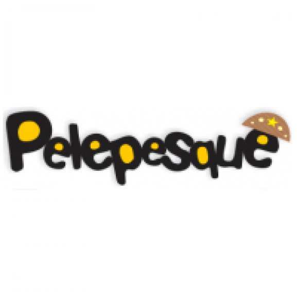 Logo of Pelepesquê