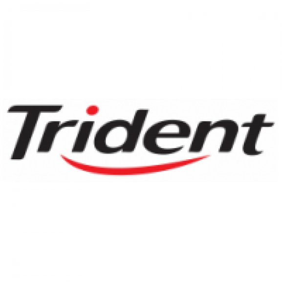 Logo of Trident