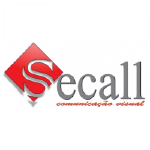 Logo of Secall Comunicação