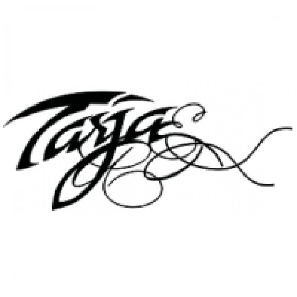 Logo of Tarja Turunen