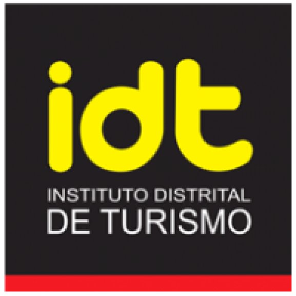 Logo of Instituto Distrital de Turismo, Bogota