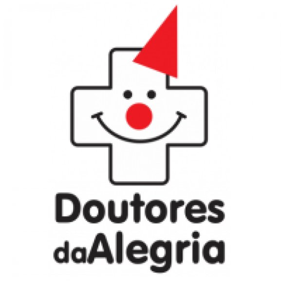 Logo of Doutores da Alegria