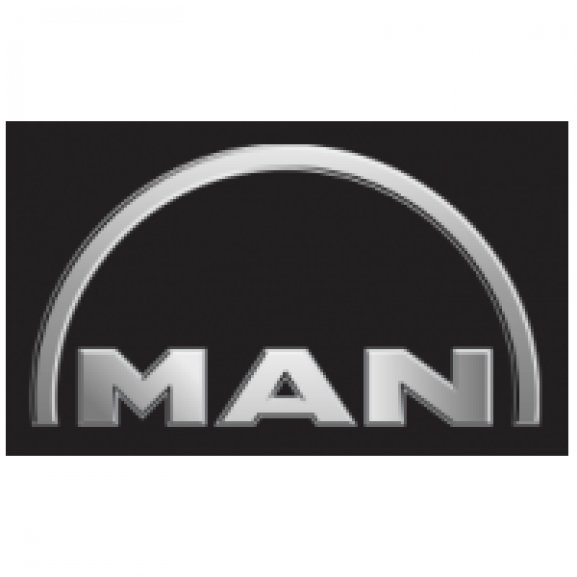 Logo of MAN