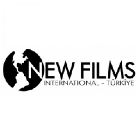 Logo of New Films
