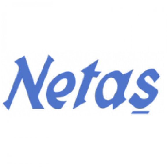 Logo of Netaş