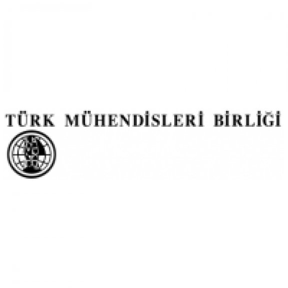 Logo of Turk Mühendisliri Birliği