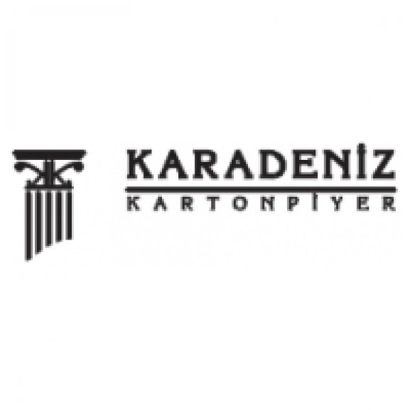 Logo of Karadeniz karton