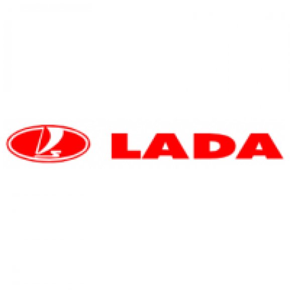 Logo of Lada