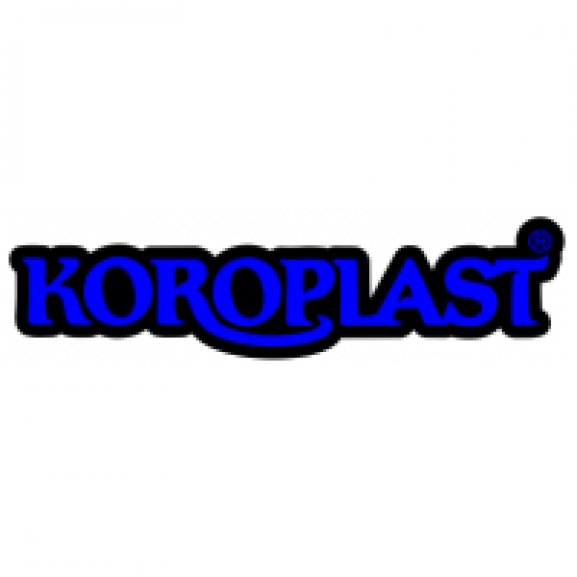 Logo of Koroplast