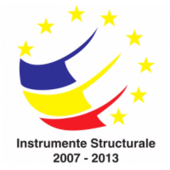 Logo of Instrumente Structurale