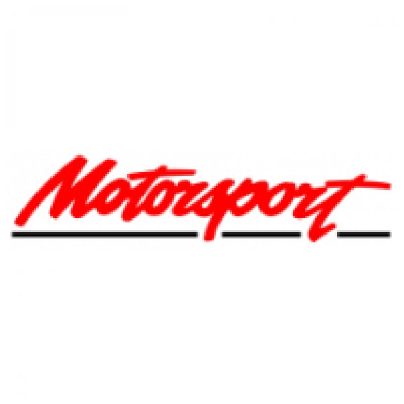 Logo of Motorsport