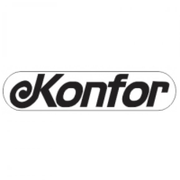 Logo of Konfor