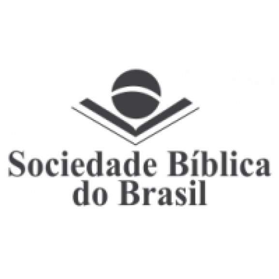 Logo of Sociedade Bíblica do Brasil