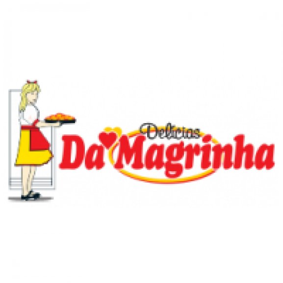 Logo of Da Magrinha